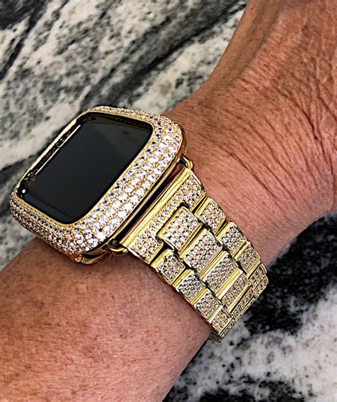 high end apple watch bands